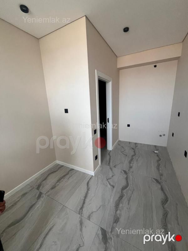 Satılır 2 otaqlı Bina evi menzil (Yeni tikili), 64 m², Masazır — Mənzil, Abşeron (8)
