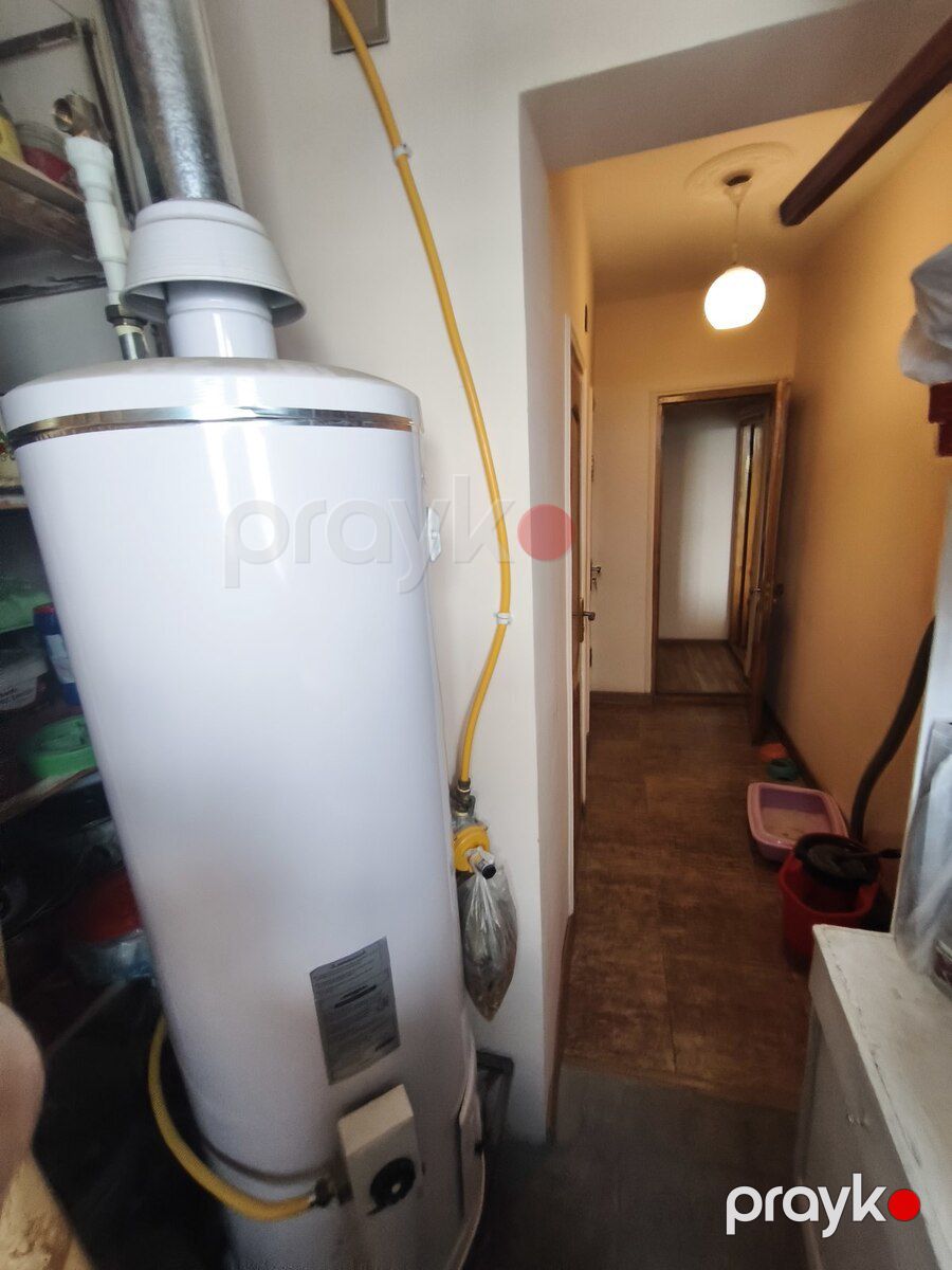 2-otaqlı mənzil, Gəncə ş., 52 m² — Mənzil, Gəncə (10)