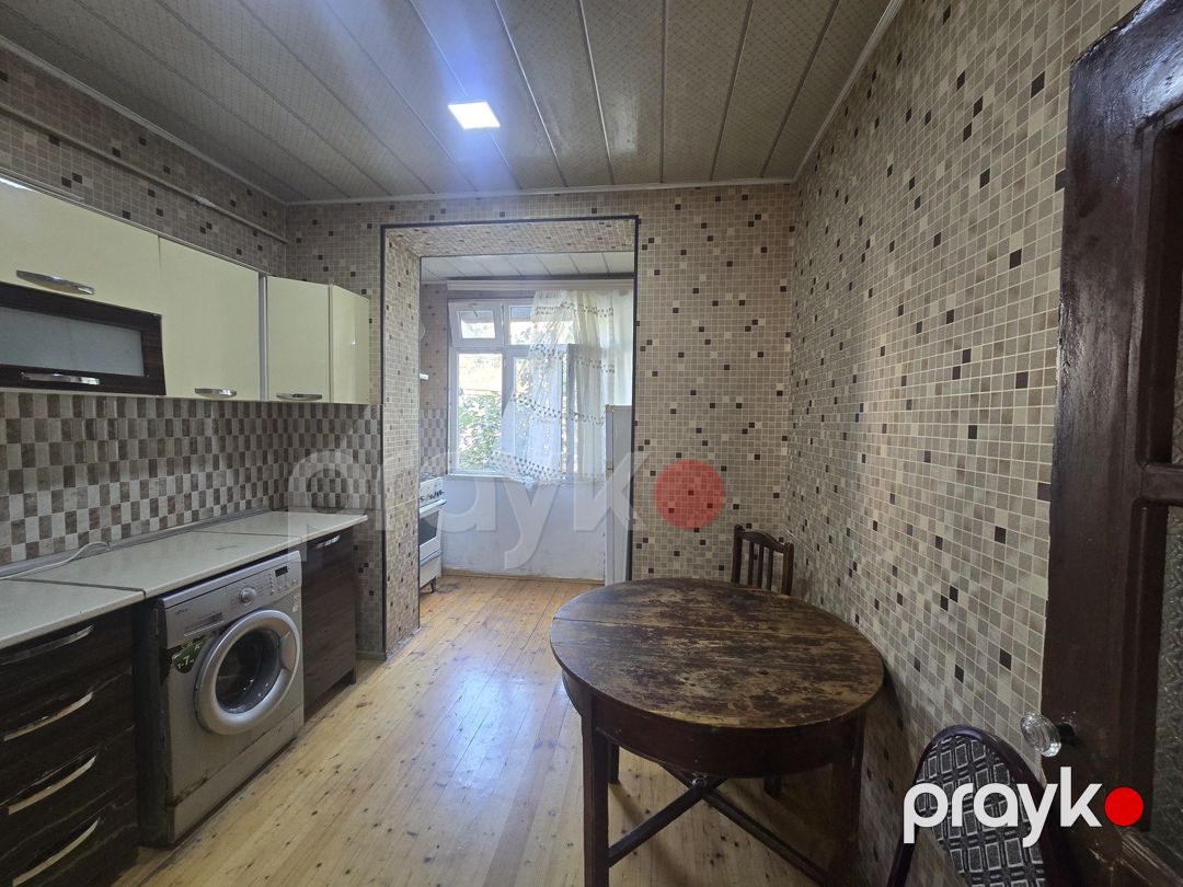 Satılır 3 otaqlı köhnə tikili 65 m² — Mənzil, Sumqayıt (2)