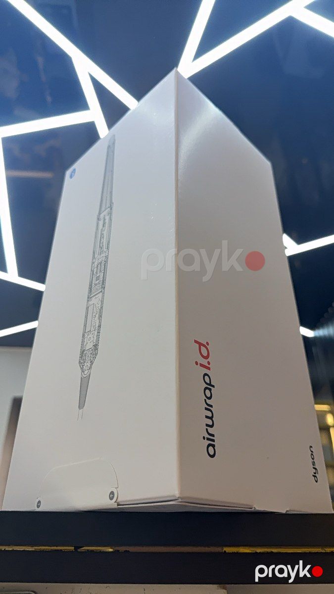 Fen Dyson Airwrap i.D — Gözəllik və səhiyyə, Bakı (7)