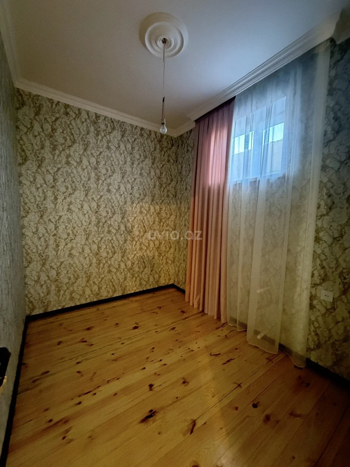 3 otaqlı həyət evi satılır Mehdiabadda — Ev, villa, Abşeron (5)