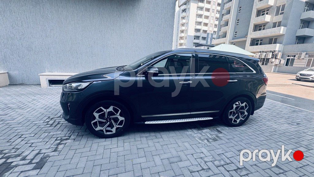 Kia Sorento, 2.0 L, 2019 il, 116 900 km — Avtomobillər, Bakı (6)