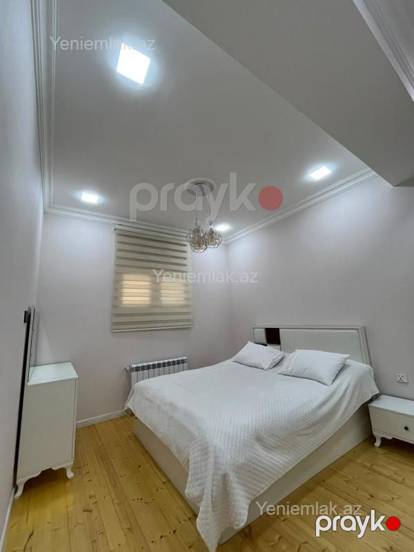 Satılır 2 otaqlı Bina evi menzil (Yeni tikili), 55 m², Masazır — Mənzil, Abşeron (5)