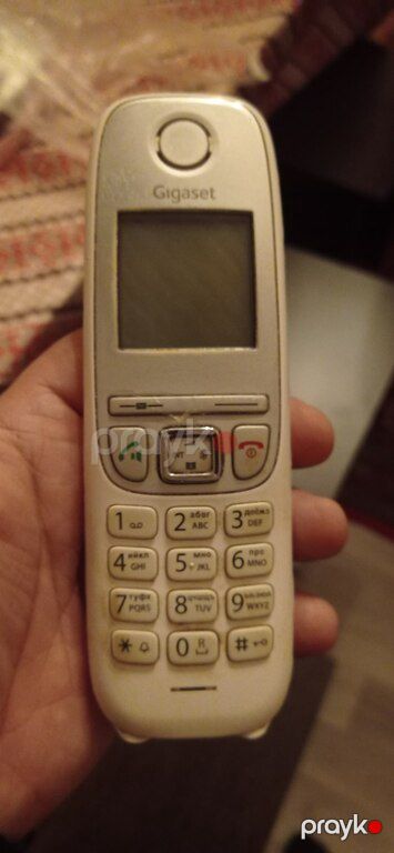 Stasionar telefon — Smartfonlar, Bakı (2)