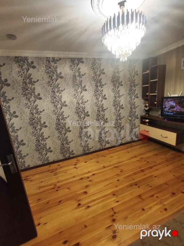 Satılır 3 otaqlı Bina evi menzil (Yeni tikili), 79 m², Şirvan — Mənzil, Şirvan (10)