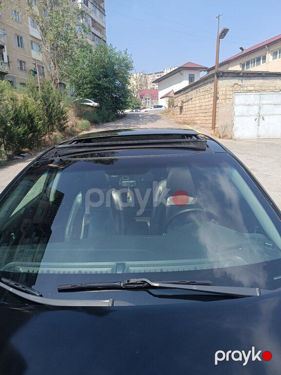 Kia Optima, 2.0 L, 2012 il, 206 000 km — Avtomobillər, Bakı (9)
