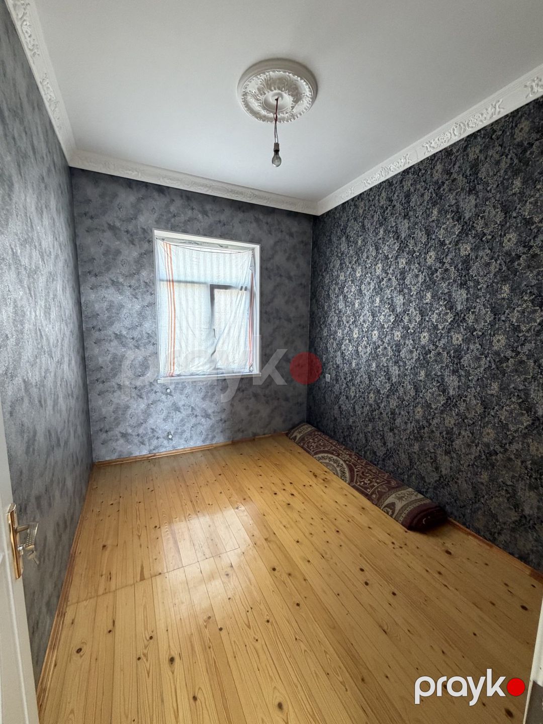 Satılır 3 otaqlı həyət evi/bağ evi 60 m² — Ev, villa, Bakı (5)