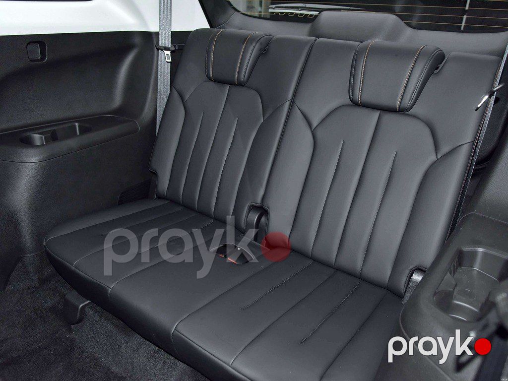 Changan CS 75 Pro, 1.5 L, 2025 il, yeni — Avtomobillər, Bakı (9)