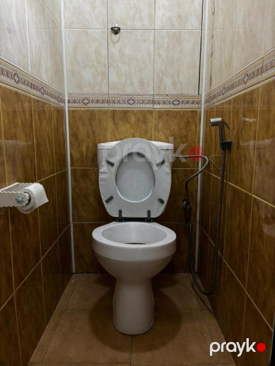 İcarəyə verilir 2 otaqlı köhnə tikili 60 m² — Mənzil, Bakı (8)