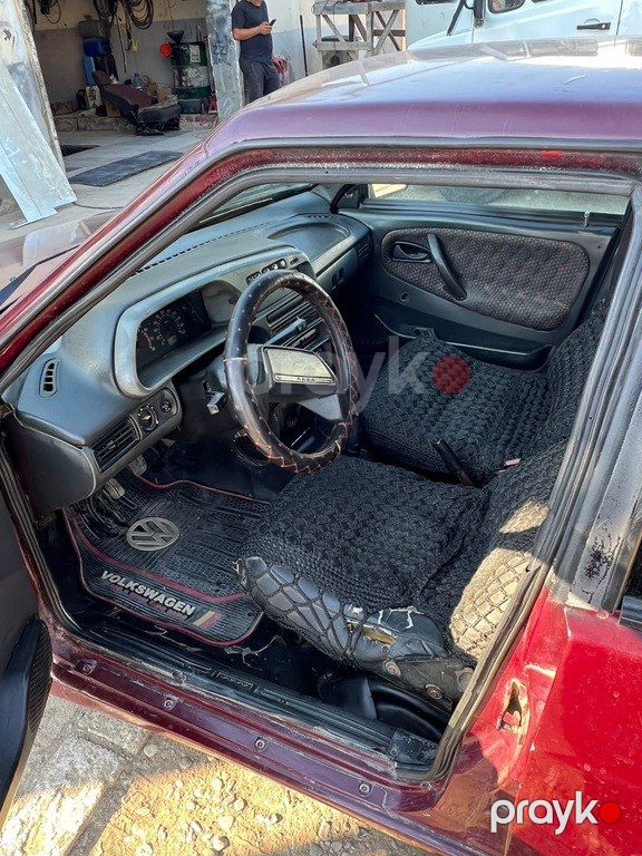 Lada (VAZ) 2109, 1.5 L, 1993 il, 10 000 km — Avtomobillər, Bakı (4)