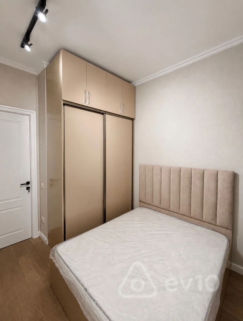2 otaqlı mənzil, 44 m², yeni yasamal — Mənzil, Bakı (9)