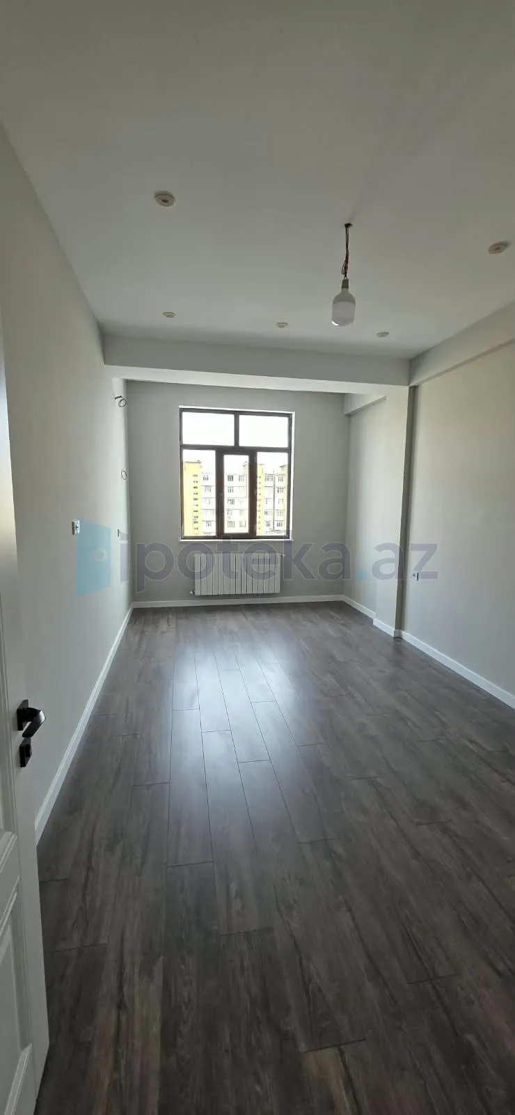 Satılır: 2 Otaq, Yeni tikili, Suraxanı r., Yeni Günəşli q., 66.68 m² — Bakı
