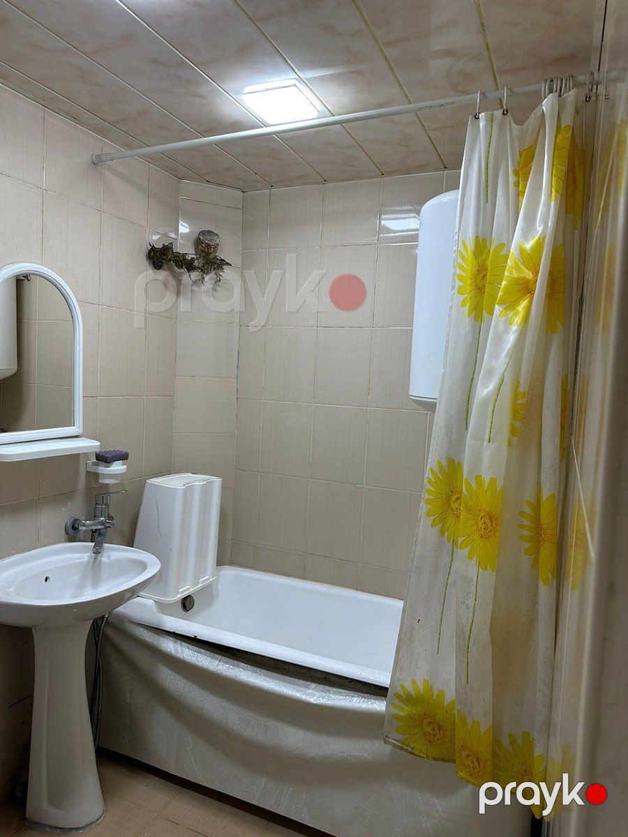 1-otaqlı mənzil kirayə verilir, Azadlıq pr., 40 m² — Mənzil, Bakı (6)