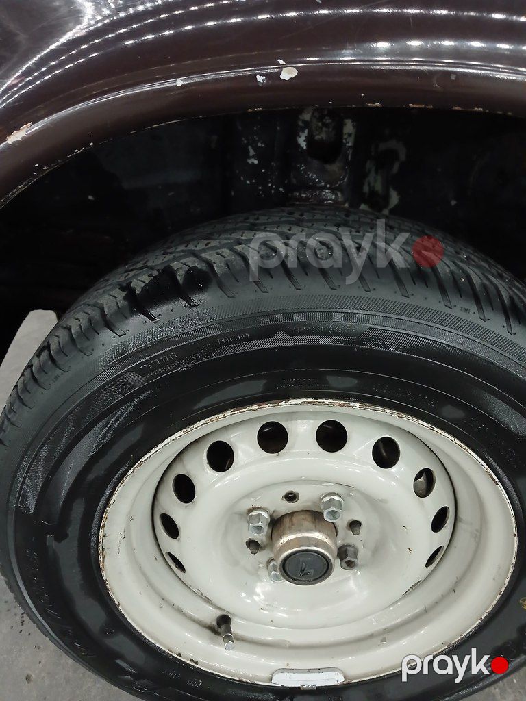 Lada (VAZ) 2106, 1.5 L, 1989 il, 265 066 km — Avtomobillər, Gəncə (7)