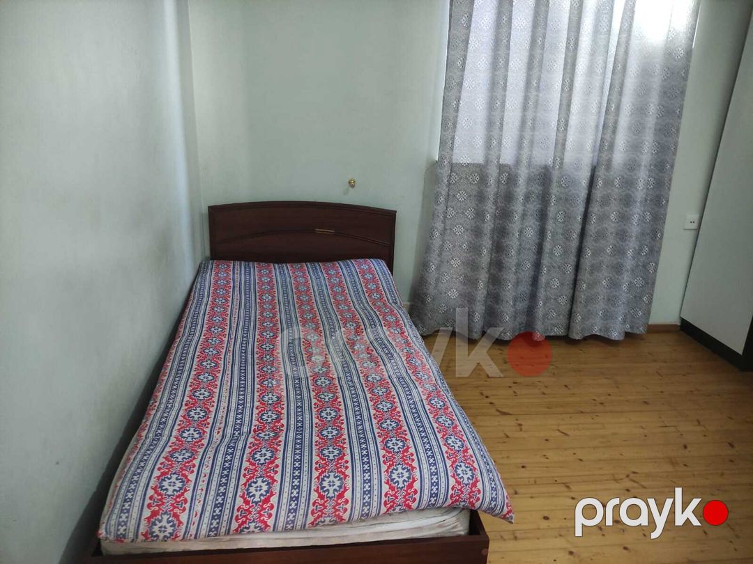 İcarəyə verilir 3 otaqlı həyət evi/bağ evi 130 m² — Ev, villa, Bakı (10)