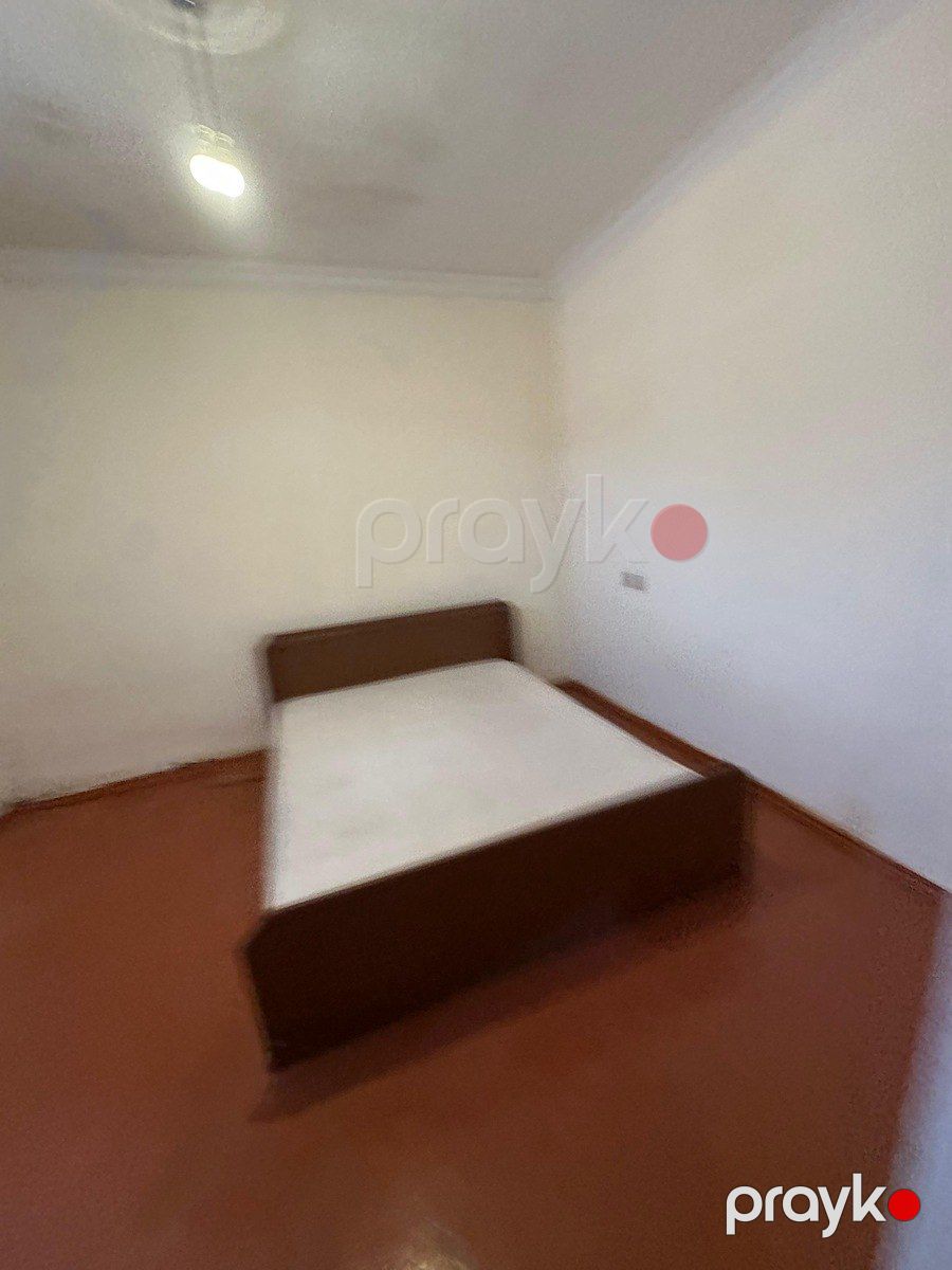 Həyət evi, Binəqədi qəs — Ev, villa, Bakı (8)