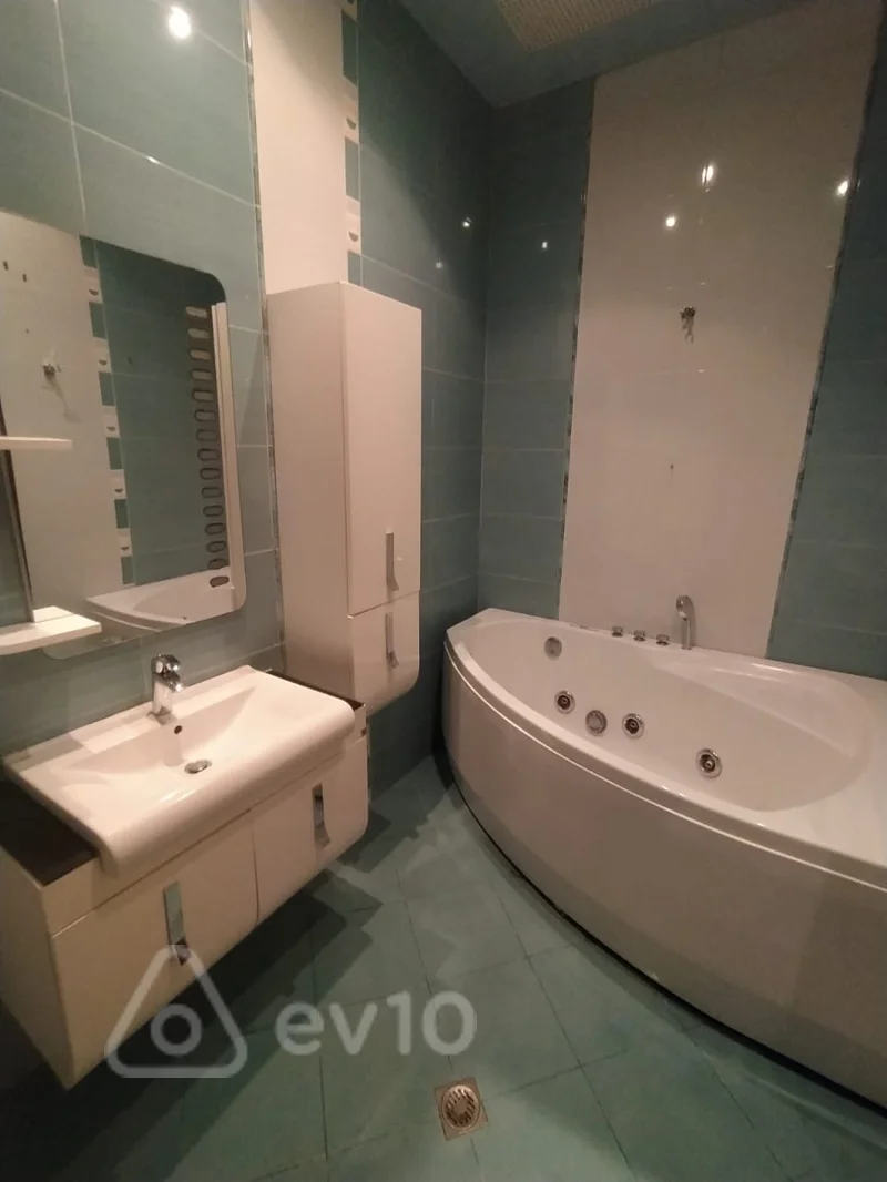 5 otaqlı mənzil, 241 m², Bülbül PR — Mənzil, Bakı (3)