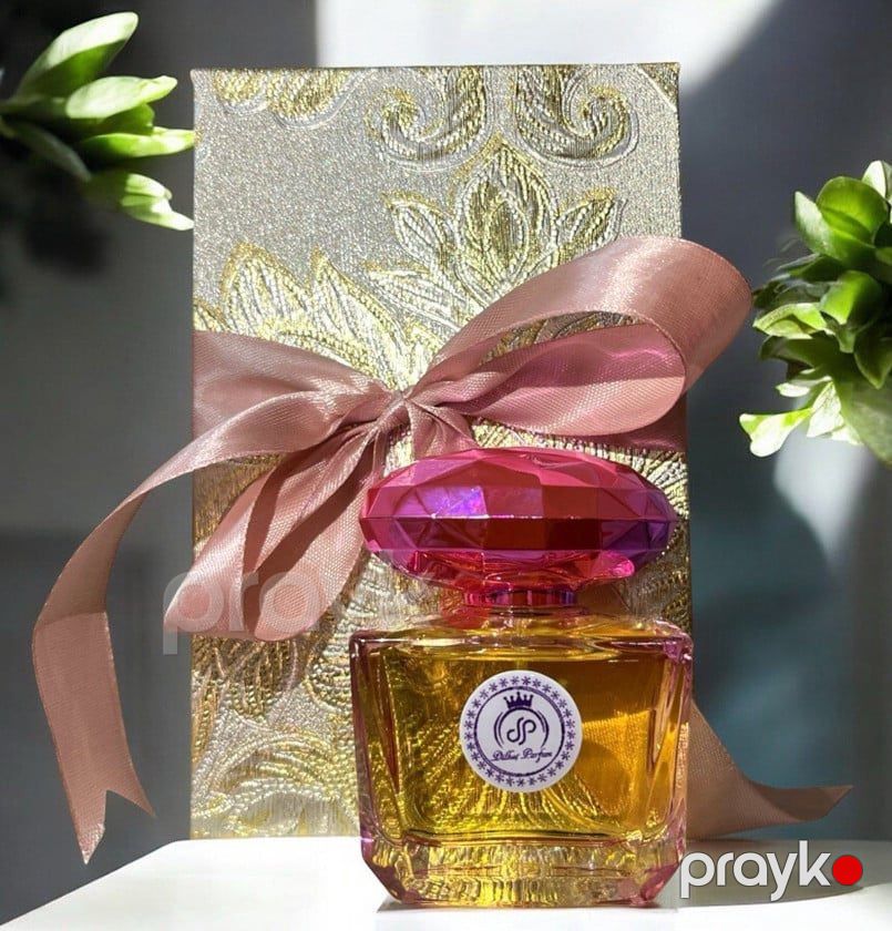 No Brand Dilkəş Parfüm Au The Noir ətir suyu uniseks 50 ml — Mallar, Bakı (3)