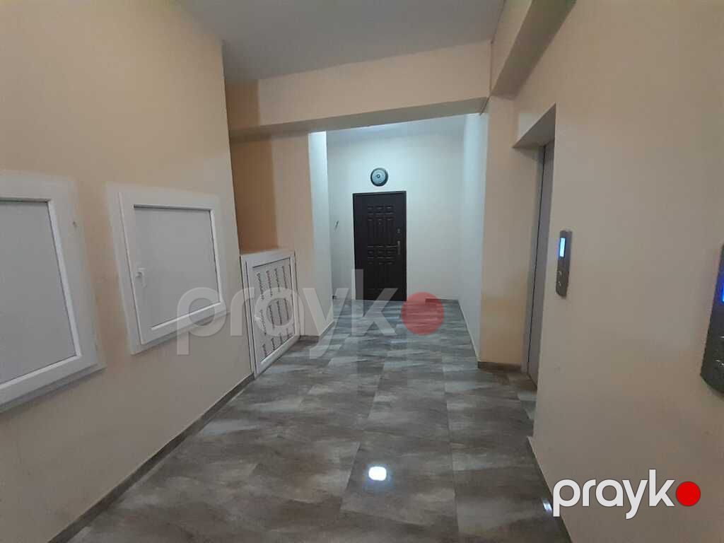 Satılır 2 otaqlı yeni tikili 90 m² — Mənzil, Bakı (10)