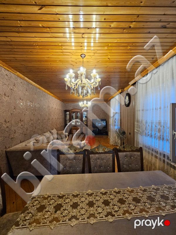 4 otaqlı Villa / Həyət evi, Satış, Bakı, Xəzər — Ev, villa, Bakı (3)