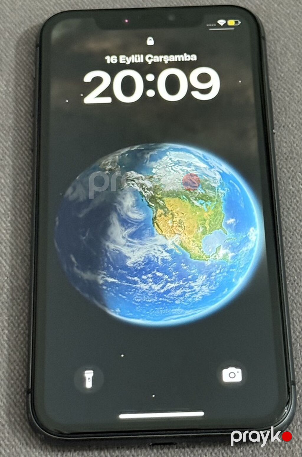 IPhone 11, 64 GB, Space Gray — Apple iPhone, Masazır (3)