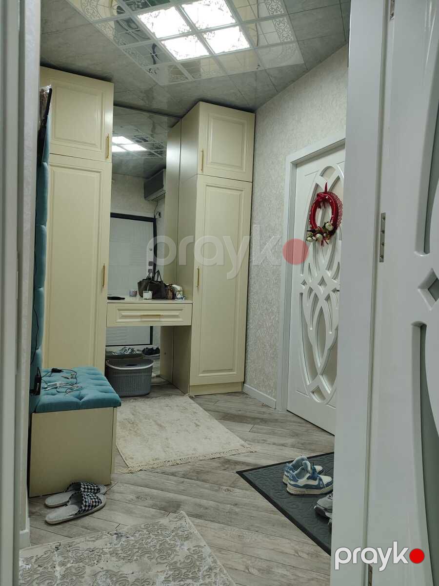Satılır 2 otaqlı köhnə tikili 60 m² — Mənzil, Bakı (3)