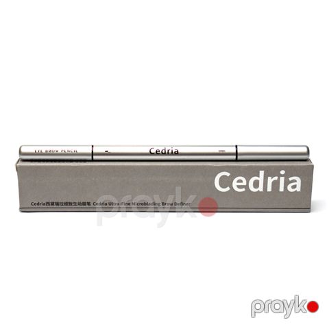 Qaş qələmi Ultra-Fine Microblading Brow Definer N02 — Bakı