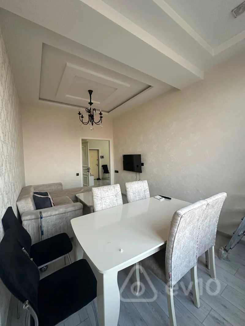 2 otaqlı mənzil, 110 m², Elmler Akademiyasi — kirayə — Mənzil, Bakı (8)