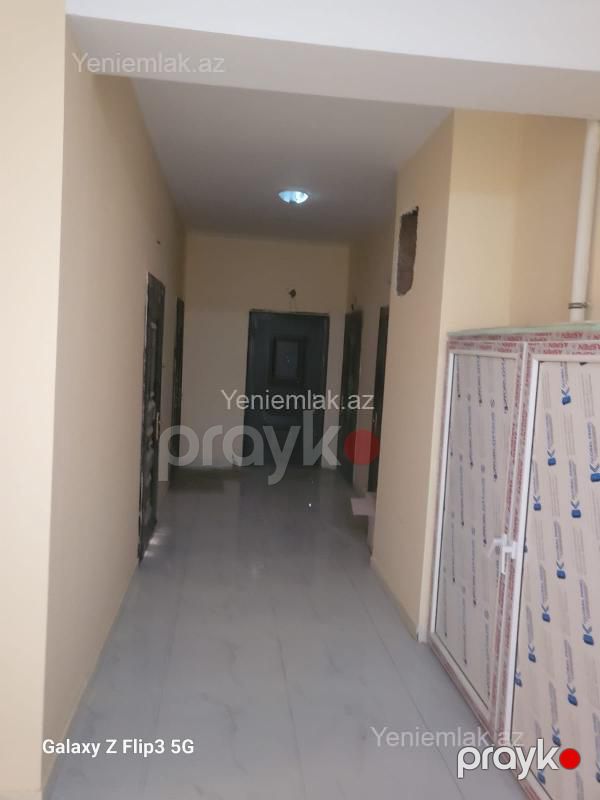 Satılır 3 otaqlı Bina evi menzil (Yeni tikili), 73 m², 52-ci məhəllə — Mənzil, Sumqayıt (8)