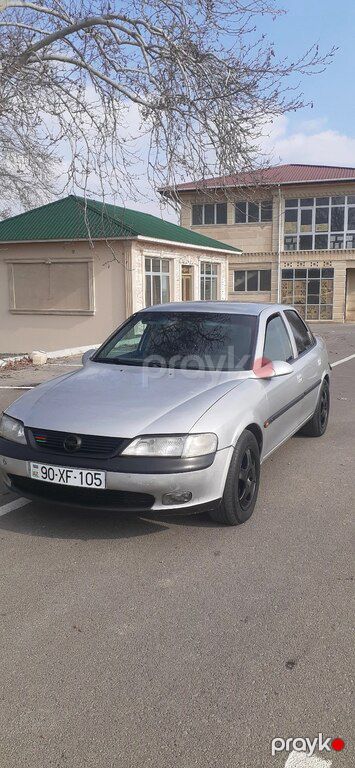 Opel Vectra, 1.8 L, 1996 il, 440 000 km — Göyçay