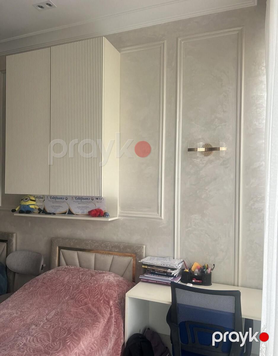 Satılır 3 otaqlı yeni tikili 75 m² — Mənzil, Bakı (8)