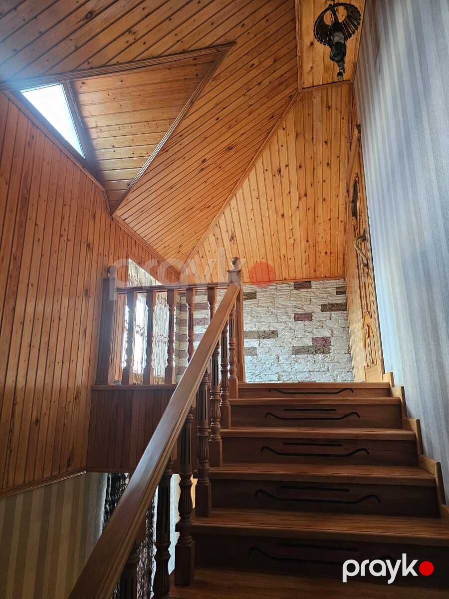 Satılır 5 otaqlı həyət evi/bağ evi 2.5 m² — Ev, villa, Bakı (2)