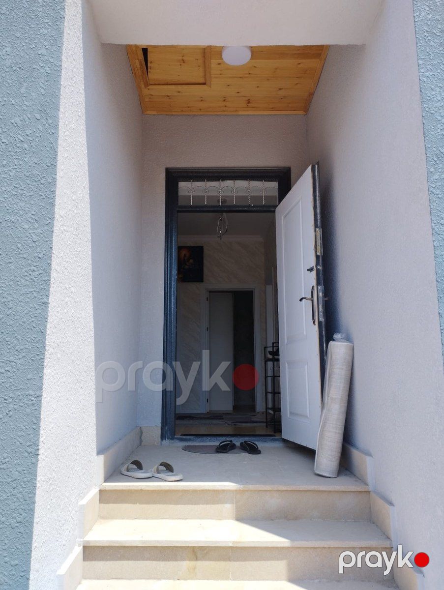 Həyət evi, Məhəmmədi qəs — Ev, villa, Bakı (12)