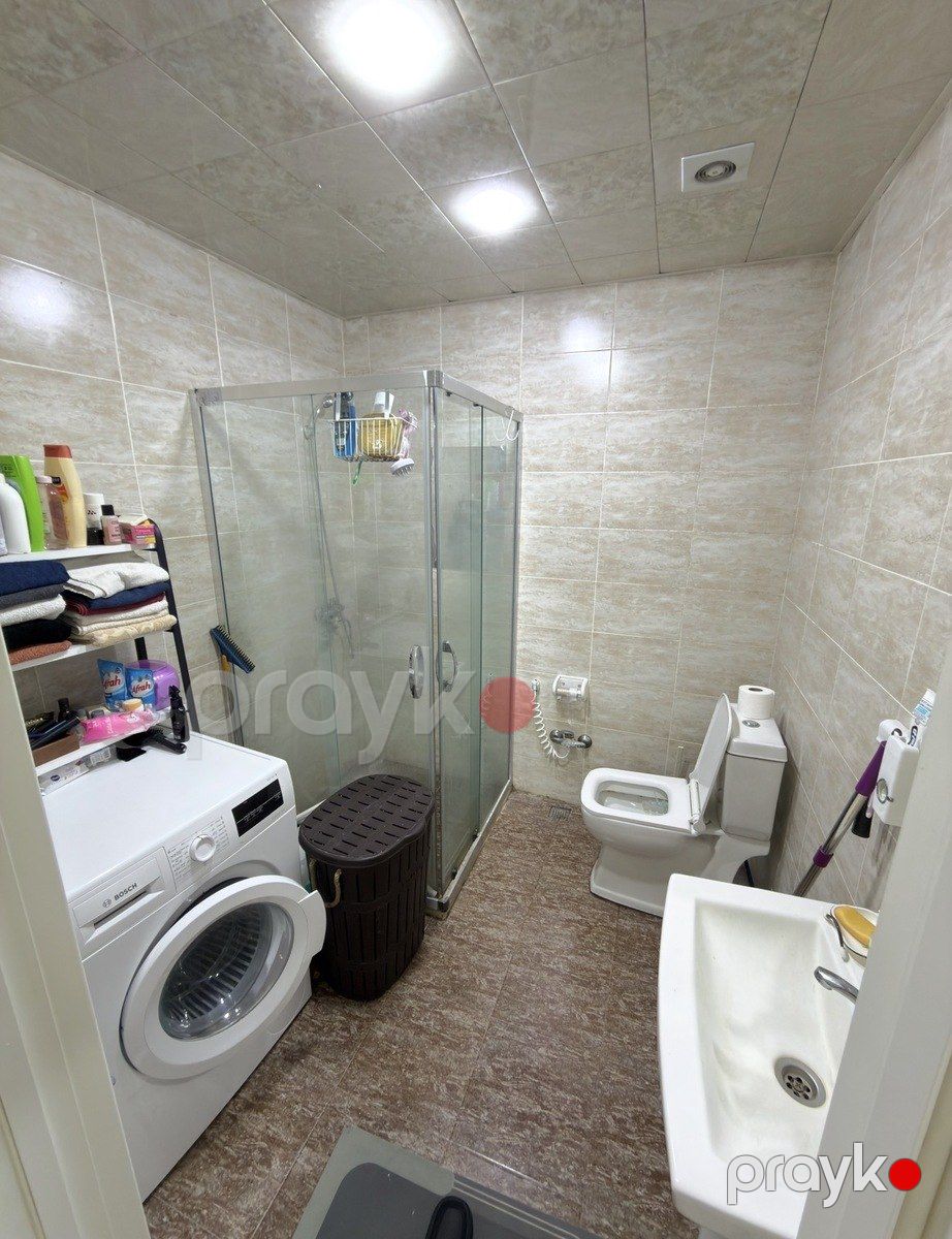 Satılır 3 otaqlı yeni tikili 97 m² — Mənzil, Sumqayıt (5)