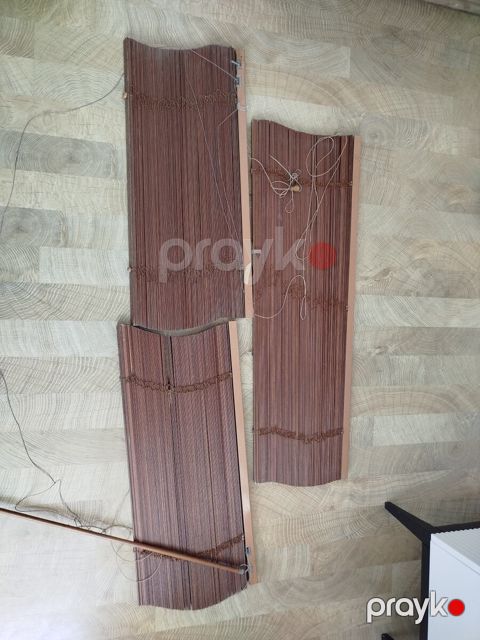 Taxta jalüz — Bakı