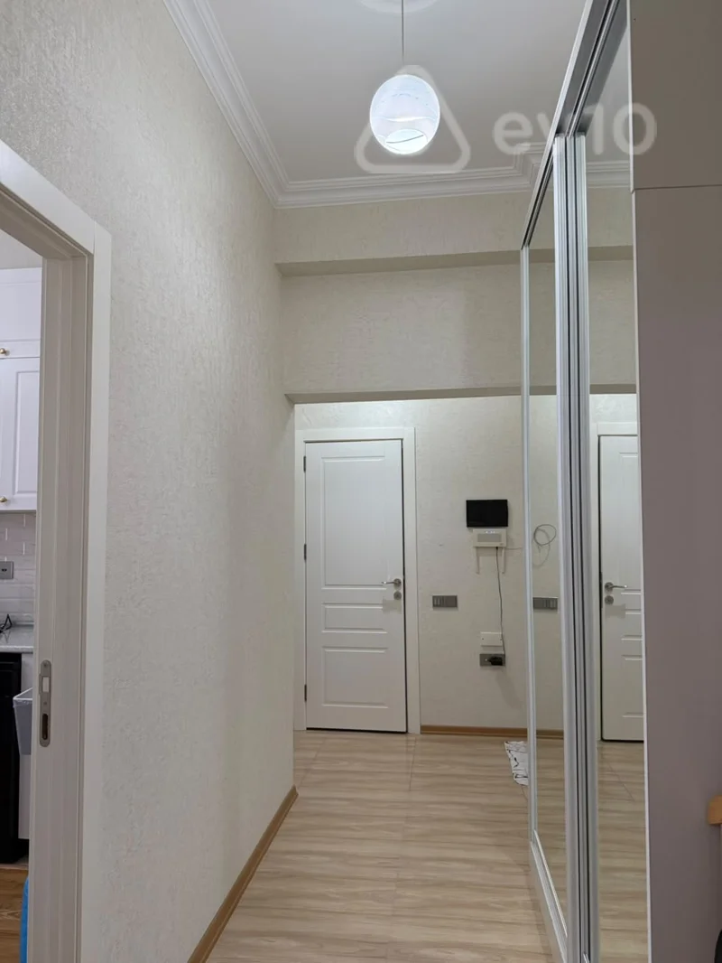 2 otaqlı mənzil, 63 m², Heydər Əliyev pr., Xırdalan — Mənzil, Xırdalan (11)