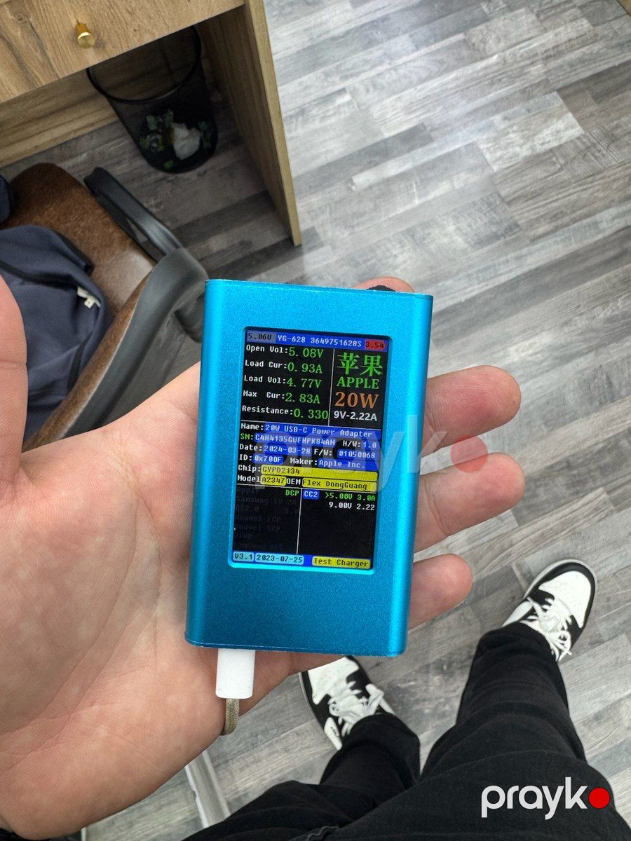 "Apple iPhone 17 Pro" aksesuarları — Smartfonlar, Bakı (5)