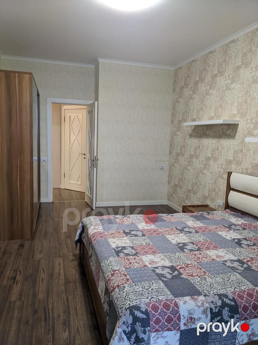 İcarəyə verilir 3 otaqlı yeni tikili 135 m² — Mənzil, Bakı (4)
