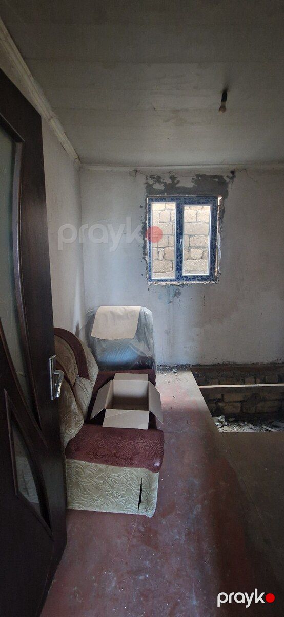 Həyət evi, Maştağa qəs — Ev, villa, Bakı (7)