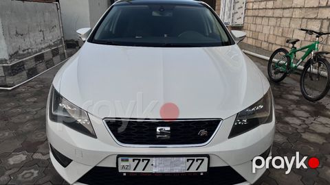 Seat Leon, 1.8 L, 2014 il, 176 983 km — Bakı