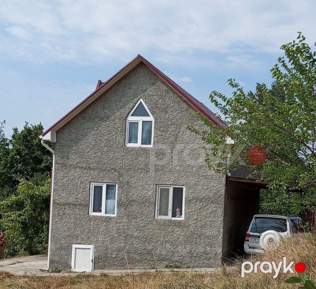 Bağ evi, Şabran r — Ev, villa, Şabran (7)