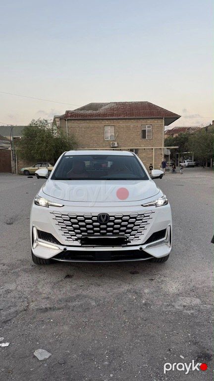 Changan Uni-K iDD, 1.5 L, 30.7 kWh, 2023 il, 22 900 km — Avtomobillər, Bakı (6)