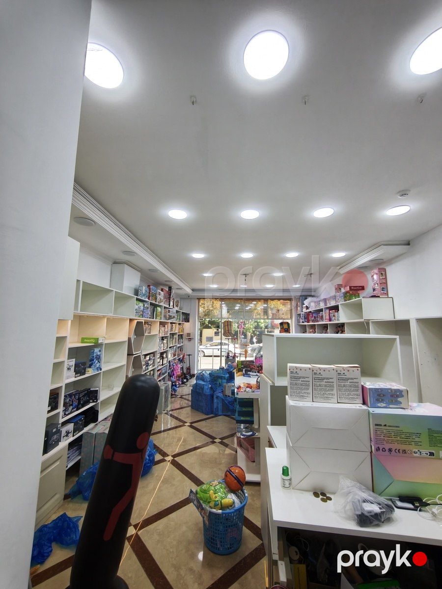 İcarəyə verilir obyekt 60 m² — Əmlak, Bakı (11)