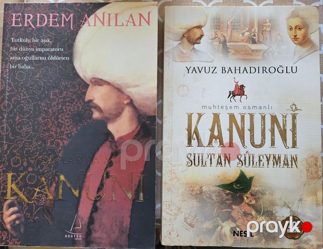 Kitablar — Kitablar və jurnallar, Bakı (4)