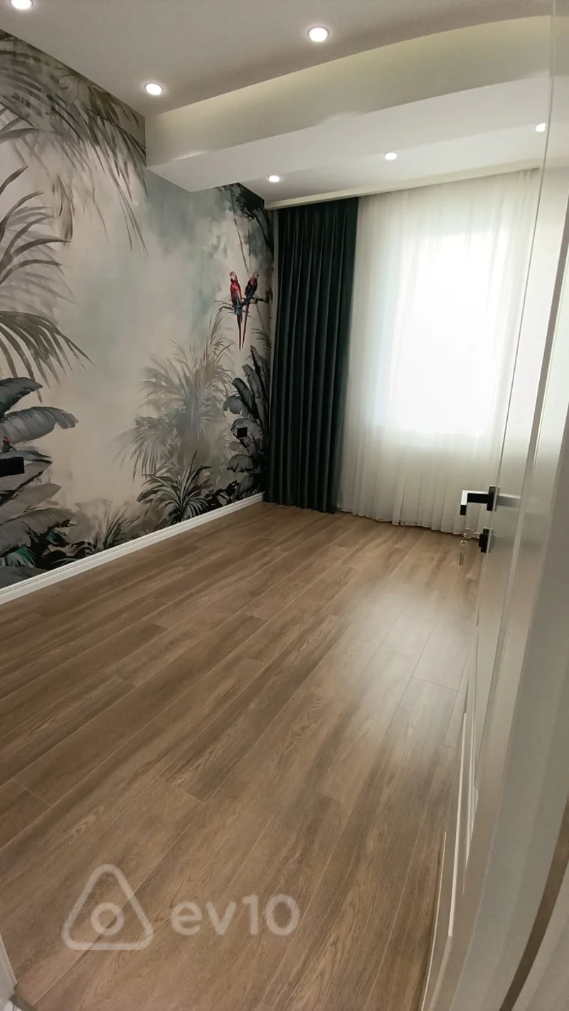 3 otaqlı mənzil, 100 m², Firavan küç — Mənzil, Bakı (10)