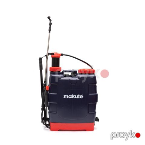 Bağ çiləmə cihazı Makute dərmansəpən, 20 l, MKMS1220 - Makute MKMS1220 — Bakı