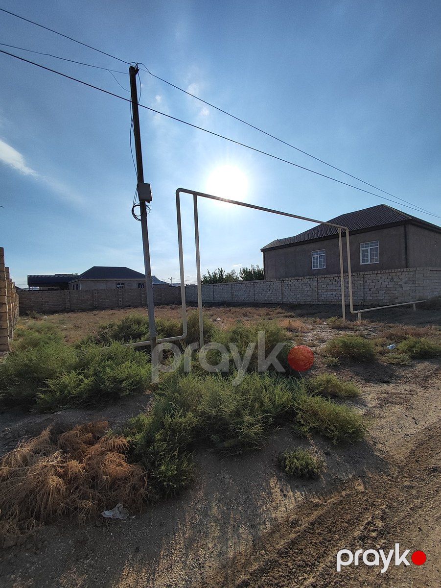 6 sot torpaq sahəsi, Şirvan ş — Torpaq, Şirvan (4)