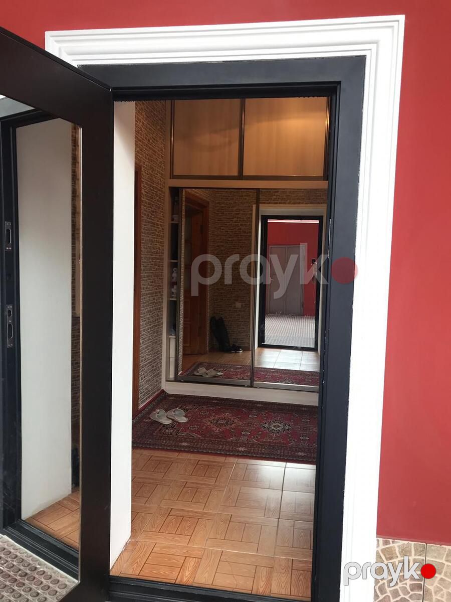 Satılır 8 otaqlı həyət evi/bağ evi 220 m² — Ev, villa, Bakı (8)