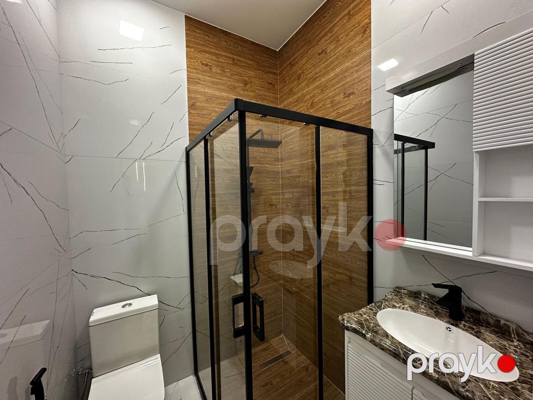 Satılır 4 otaqlı həyət evi/bağ evi 140 m² — Ev, villa, Bakı (12)
