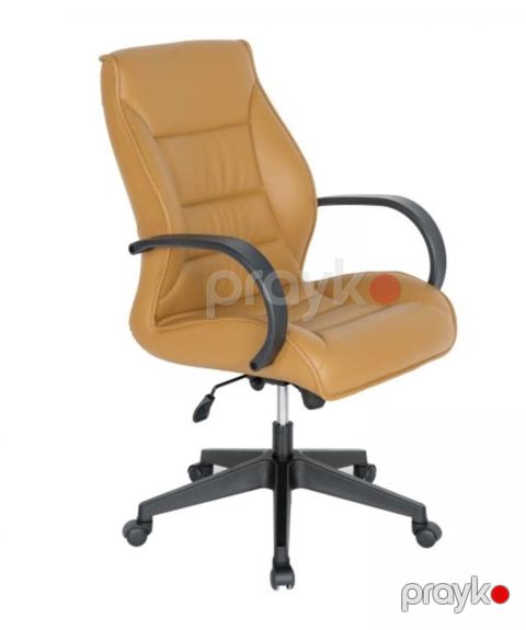 Ofis kresloları — Bakı